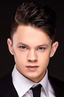 Photo of Artur Novikov