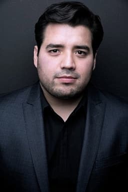 Photo of Erick Zamora