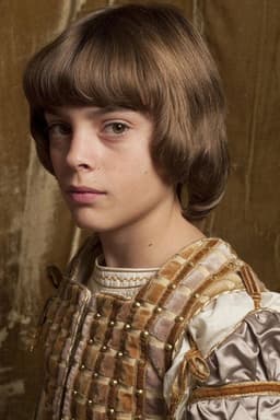 Photo of Aidan Alexander