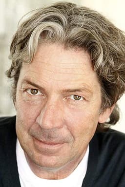 Photo of Paul Geoffrey