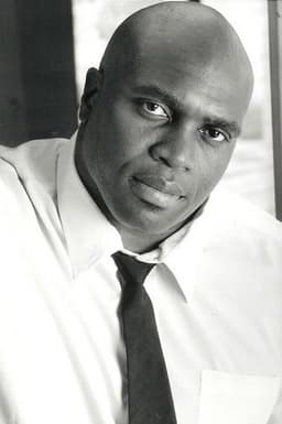 Photo of Lester Speight