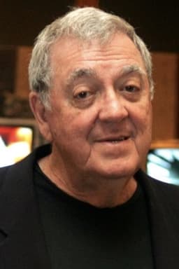 Photo of Walter C. Miller
