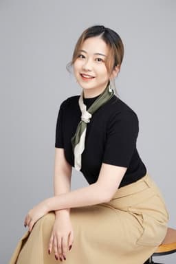 Photo of 黄安仪