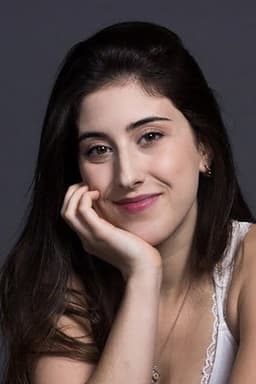 Photo of Carla Coll