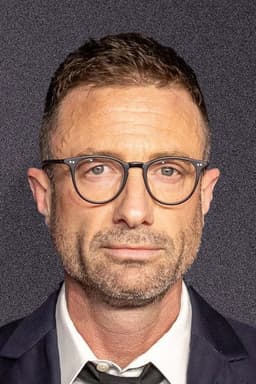 Photo of Jacob Tierney