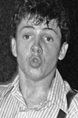 Photo of Lyle Preslar