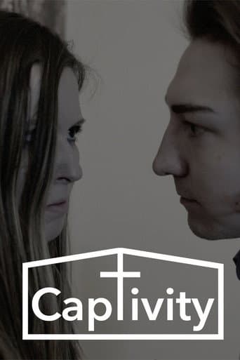 Poster for Captivity