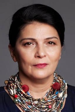 Photo of Ia Shugliashvili