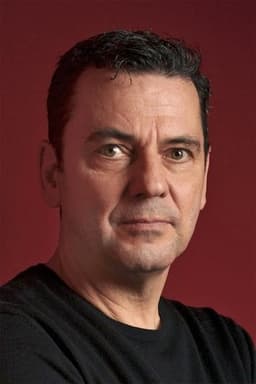 Photo of Christian Petzold