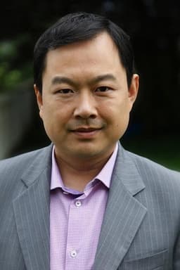 Photo of Maurice Cheng