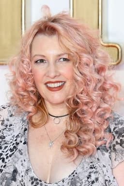 Photo of Jane Goldman