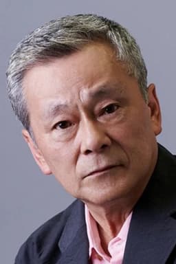 Photo of Shuichi Ikeda