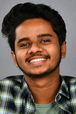 Photo of Suraj Rikame