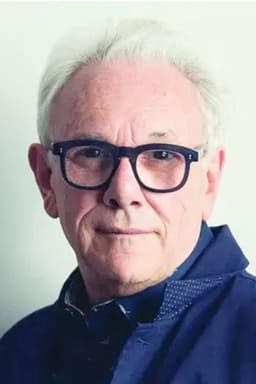 Photo of Trevor Horn