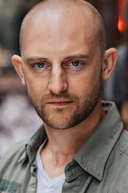 Photo of Ian Bell