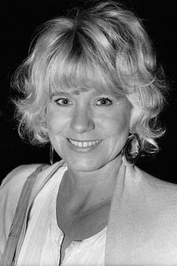 Photo of Lis Nilheim