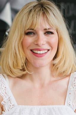 Photo of Véronique Leysen
