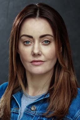 Photo of Ceri Bostock