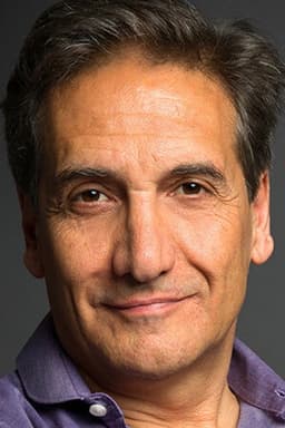 Photo of Paulo Matos