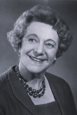 Photo of Alison Leggatt