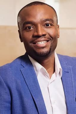 Photo of Thabiso Tema