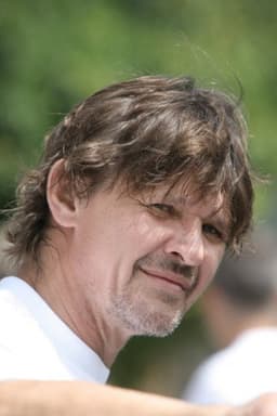 Photo of Martin Havelka