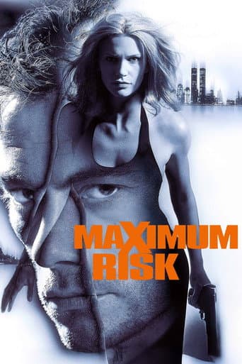 Poster for Maximum Risk