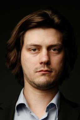 Photo of Trevor Moore