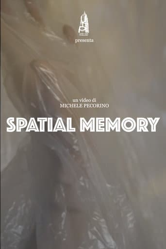 Poster for Spatial Memory