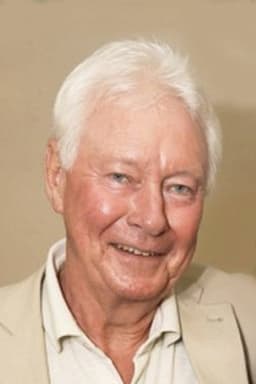 Photo of Philip Craig
