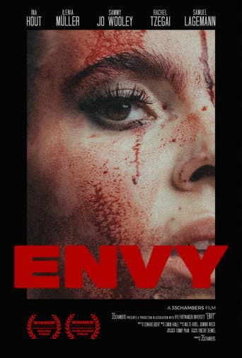 Poster for Envy