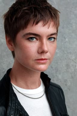 Photo of Sarah J. Bartholomew