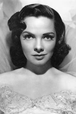 Photo of Kathryn Grayson