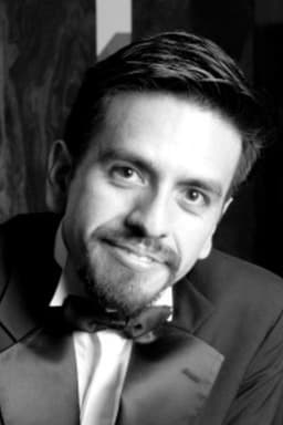 Photo of Rodrigo Urrutia
