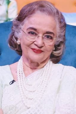 Photo of Asha Parekh