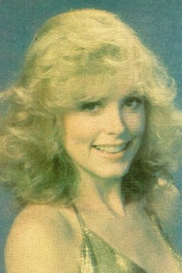 Photo of April Clough