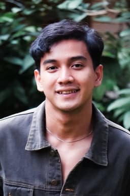 Photo of Dito Darmawan