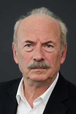 Photo of Cüneyt Türel