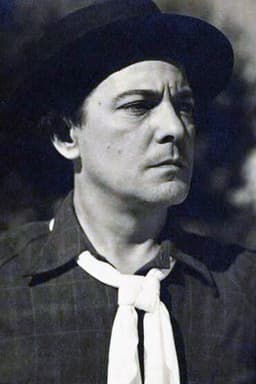 Photo of Santiago Arrieta