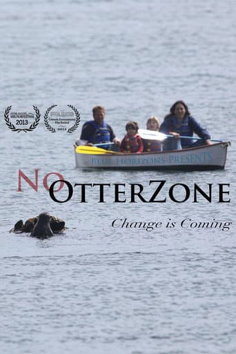 Poster for No Otter Zone