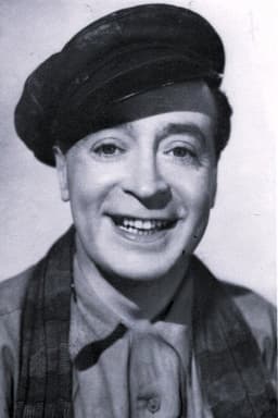 Photo of Jimmy O'Dea