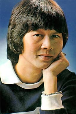 Photo of Ricky Hui Koon-Ying