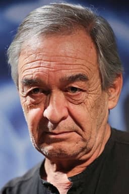 Photo of Fernando Becerril