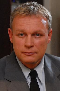 Photo of Sergey Zhigunov
