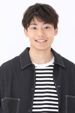 Photo of Mahiro Aita