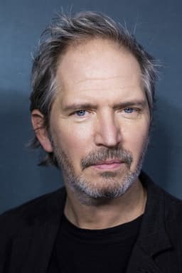 Photo of Christopher Thompson