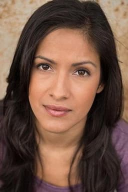Photo of Jessica Angleskhan