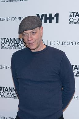 Photo of Bill Adler