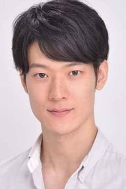 Photo of Shohei Abe