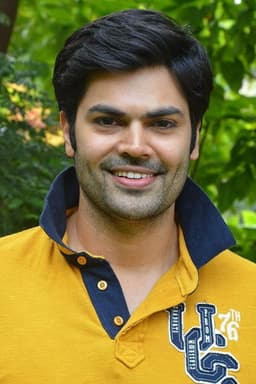 Photo of Ganesh Venkatraman